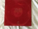 BEE GEES Odessa ATCO 2XLP VG+ velvet gatefold.