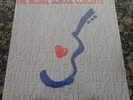 THE BRIDGE SCHOOL CONCERTS VOL ONE   OOP 1997 2x VINYL LPs NEIL YOUNG PEARL JAM