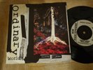 DURAN DURAN – Ordinary World Parlophone DO 16 1993 7” Single