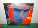 Days Of Thunder Music From The Motion Picture Soundtrack 1990 Record LP Sealed
