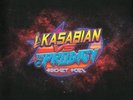 Kasabian vs Prodigy Rocket Fuel (RSD 2023) (Vinyl) 10