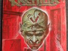 Kreator Violent Revolution 2 LP 2001 1st Auflage Steamhammer