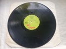 ROBIN TROWER LONG MISTY DAYS Original 1st press  1977 LP  *ARCHIVED MINT-*