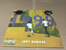 NEW SEALED Joey Badass 1999 HHV Neon Green Vinyl Edition Limited /500 IN HAND