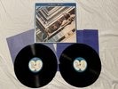 RARE ORIGINAL GATEFOLD UK PRESS - 1967-1970 by The Beatles VINYL 2-LP 12