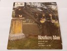 THE BEATLES * NOWHERE MAN * 7