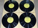 4 RARE  Orig HANK WILLIAMS Health Happiness RADIO SHOW Transcription Disc Record