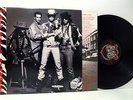 BIG AUDIO DYNAMITE (B.A.D.) this is (1st uk press) LP EX/EX, CBS 26714, vinyl,