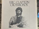 ERIC CLAPTON Crossroads POLYDOR 6XLP VG++/NM boxset with booklet