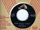 ELVIS PRESLEY- 