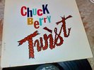 CHUCK BERRY Twist CHESS NMint Orig MAYBELLENE School Days ROLL OVER BEETHOVEN Lp