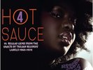 Various Artists Hot Sauce Vol 4 (Vinyl)