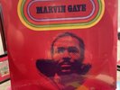 MARVIN GAYE ANTHOLOGY GREATEST HITS COMP 3X LP W/ INSERT MOTOWN M9 791A3- VG+