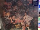 Salt N Pepper - Blacks’ Magic Sealed Vinyl VMP 750 Pressed Candlelight Splatter