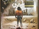 Coheed And Cambria No World For Tomorrow LTD Tour Edition COLOR 2LP Silver Swirl