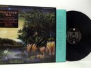 FLEETWOOD MAC tango in the night LP EX/EX-, 925 471-1, vinyl, album, with inner