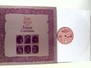 FAIRPORT CONVENTION liege and lief (180g reissue) LP EX-/EX, 378 730-5, vinyl,