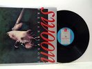 PREFAB SPROUT swoon LP EX+/EX, KWLP 1, vinyl, album, gatefold, uk, 1984