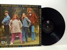 THE MAMAS AND THE PAPAS hits of gold LP EX/VG, ABCL 5003, vinyl, greatest, best