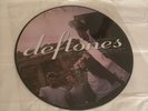 Deftones Adrenaline Picture Disk Vinyl
