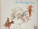 Its A Beautiful Day Marrying Maiden NEAR MINT CBS Vinyl LP