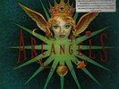 Arc Angels NEAR MINT Geffen Records Vinyl LP