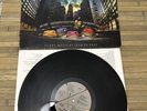 Teenage Mutuant Ninja Turtles Soundtrack LP Vinyl RARE