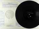 Velvet Underground & Nico - S/T Acetate LP - Rare One-Of-A-Kind Recording HEAR