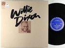 Willie Dixon - The Chess Box 3xLP Box - Chess