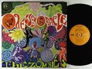 Zombies - Odessey & Oracle LP - Big Beat UK Reissue VG++