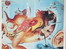 DIRE STRAITS LIVE aLCHEMY (2xLP) WARNER BROS 9 1-25085