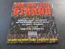 V/A - One Million Strong - Double LP Album - 1998 - 2Pac/Ice Cube/Snoop/Chuck D