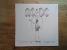 AC/DC Flick of The Switch 1A/1B Press Near Mint Vinyl LP Record Album 780100 (1)