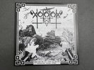 Vothana Action Now, Assured Future 2LP 1st Pressing RARE Goatmoon Absurd Horna