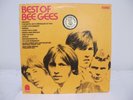 33 VINYL - THE BEE GEES - BEST OF BEE GEES