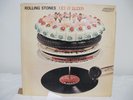 33 VINYL -  THE ROLLING STONES - LET IT BLEED