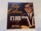Roy Orbison- UK London EP With PS  