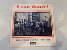 Brian Poole & The Tremeloes- Aussie Decca EP With PS  