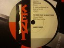 larry davis ive been hurt/danny monday...   kent  uk 114 northern soul 45