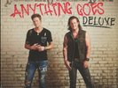 NEW FLORIDA GEORGIA LINE - ANYTHING GOES DEUXE Vinyl 2-LP BMLG BMXFG0250A (2014)