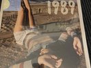 Taylor Swift - 1989 Taylor’s Version - Sunrise Boulervard Yellow