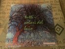 Tutti I Colori Del Buio Bruno Nicolai  EX+ 1973 1st Press ITALY LP