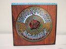 33 VINYL -  THE GRATEFUL DEAD - AMERICAN BEAUTY
