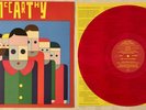 McCarthy - 'Banking, Violence And The Inner Life Today'  + Limited 7