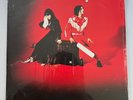 The White Stripes - Elephant Original LP 2003 Red and White Sealed