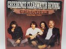 Creedence Clearwater Revival CCR Chronicle Volume Two LP Record Fantasy CCR-3