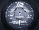 HOWARD TATE   Half A Man   MINT   VERVE VS 549   Northern Soul Dancer / Soul Dan