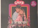 GREASE 2 SOUNDTRACK RSO RS-1-3803 Hype Sticker SEALED