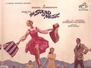 THE SOUND OF MUSIC JULIE ANDREWS CHRISTOPHER PLUMMER W/BOOKLET VINYL LP 188-26