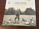 George Harrison All Things Must Pass [SEALED 8xLP] super deluxe box set  [lot c]